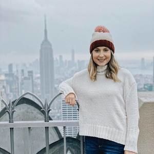 Meet your Posher, Danielle